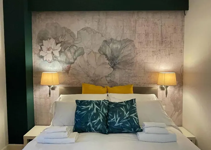 Happy Family Apartments Dome Carignano