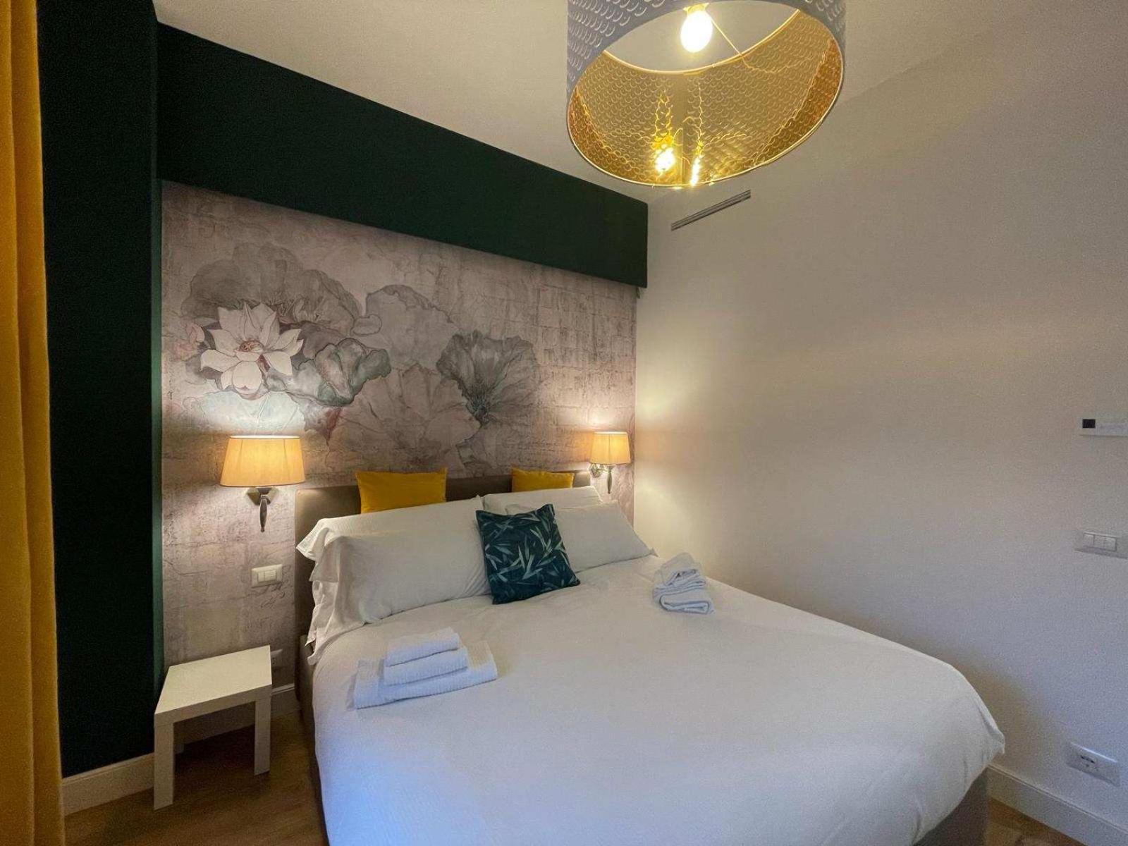 Apartamento Happy Family Dome Carignano